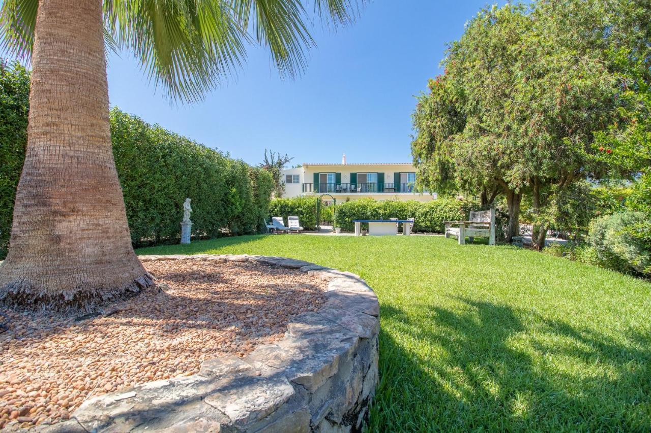 Farm Of Dreams Algarve Villa Almancil Exterior photo