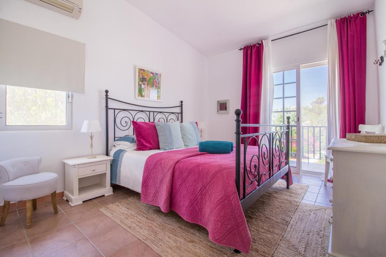Farm Of Dreams Algarve Villa Almancil Exterior photo