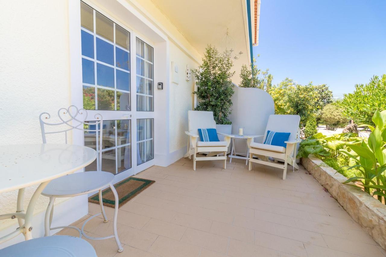 Farm Of Dreams Algarve Villa Almancil Exterior photo